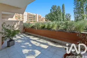 Appartement à Nantes (44300)