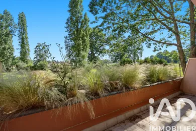 Apartment in Nantes (44300)
