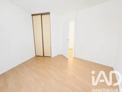 Appartement à Lognes (77185)