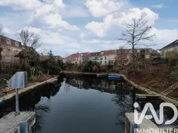 Boat slip in Cergy (95000)