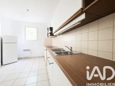 Appartement à Lognes (77185)