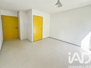 Appartement à Rennes (35700)
