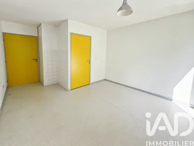 Appartement à Rennes (35700)