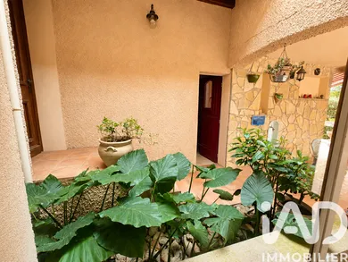 Maison à Anduze (30140)