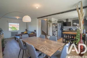 Townhouse in Jarny (54800)