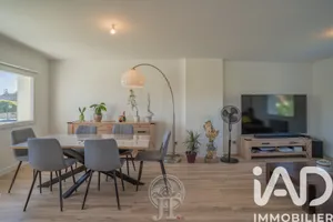 Townhouse in Jarny (54800)