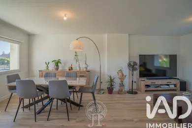 Townhouse in Jarny (54800)