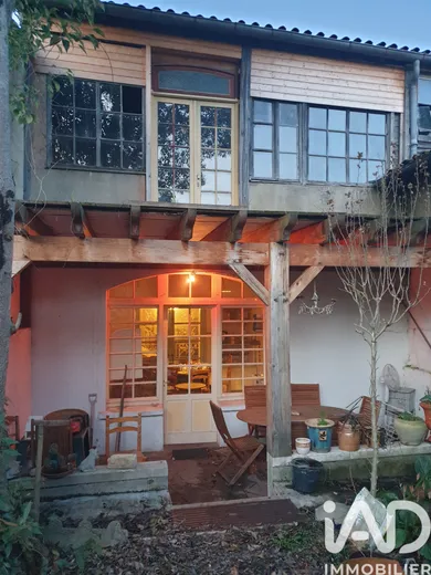 Maison à Miramont-de-Guyenne (47800)