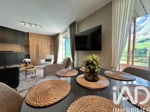 Apartment in LA MONGIE (65200)
