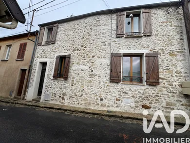 Appartement à Bruyères-le-Châtel (91680)
