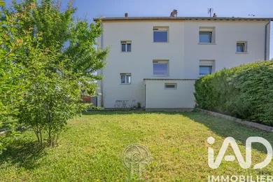 Townhouse in Jarny (54800)