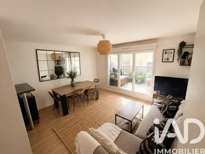 Appartement à Athis-Mons (91200)