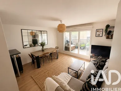 Appartement à Athis-Mons (91200)