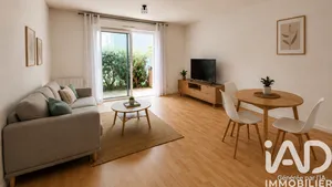 Apartment in La Roche-sur-Yon (85000)