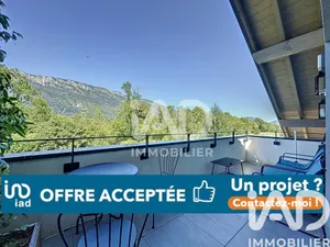 Apartment in Doussard (74210)