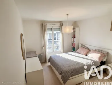 Apartment in Athis-Mons (91200)