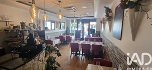 Restaurant in Montgeron (91230)