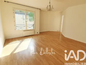 Appartement à Paris (75011)