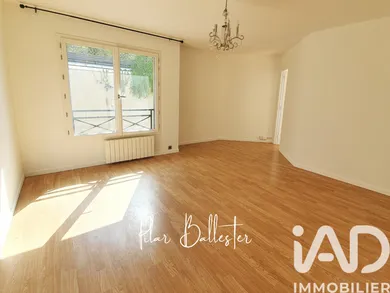 Appartement à Paris (75011)