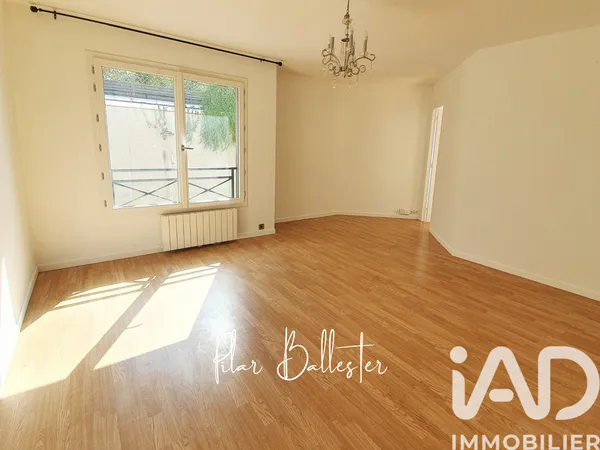 Appartement à Paris (75011) photo 2