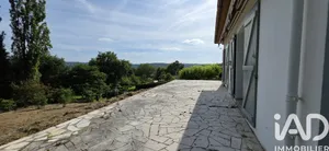 Maison à Athos-Aspis (64390)