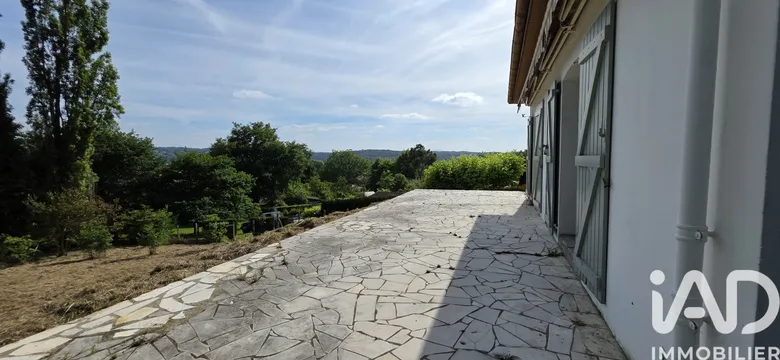Maison 5 pièces 115 m² · à Athos-Aspis · 115 m² · 255 000 €