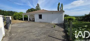 House in Sauveterre-de-Béarn (64390)