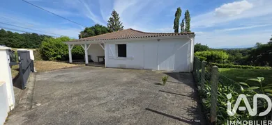 House in Sauveterre-de-Béarn (64390)