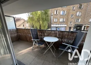 Appartement à Athis-Mons (91200)