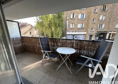 Appartement à Athis-Mons (91200)