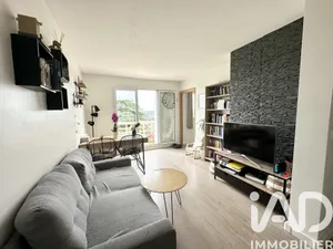 Appartement à Palaiseau (91120)