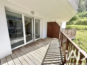 Appartement à Cenon (33150)