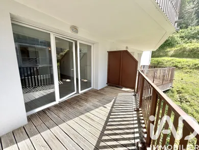Appartement à Cenon (33150)