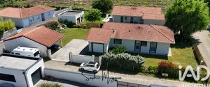 Maison à Mimizan (40200)