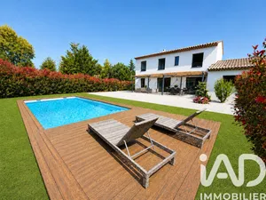 Maison à Montauroux (83440)