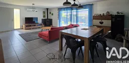 Maison à Mimizan (40200)