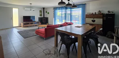 House in Mimizan (40200)
