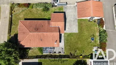 House in Mimizan (40200)