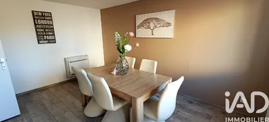 Maison de village à Hudiviller (54110)