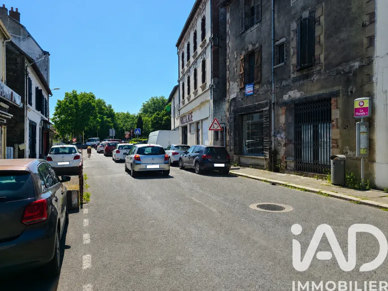 Immeuble 188 m² · à Decazeville · 188 m² · 35 000 €