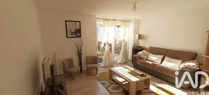 Maison de village à Hudiviller (54110)