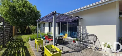 Maison à Mimizan (40200)