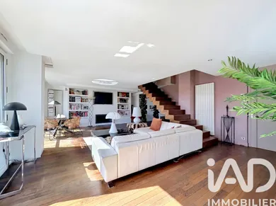 Appartement à Lyon (69009)