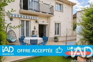 Maison à Poissy (78300)