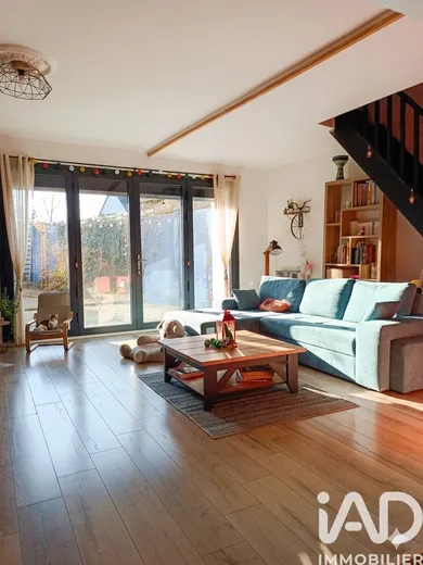 Townhouse in Le Temple-de-Bretagne (44360)