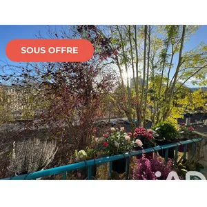 Appartement à Rueil-Malmaison (92500)