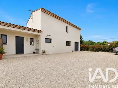 Maison à Montauroux (83440)