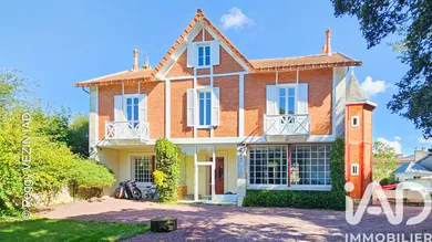 House in La Rochelle (17000)