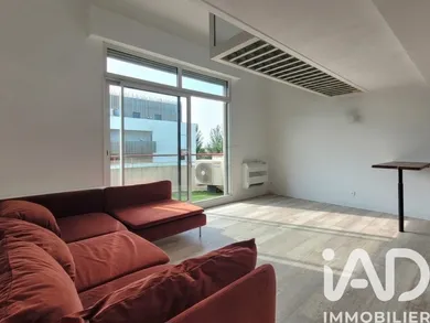 Duplex in Montpellier (34070)