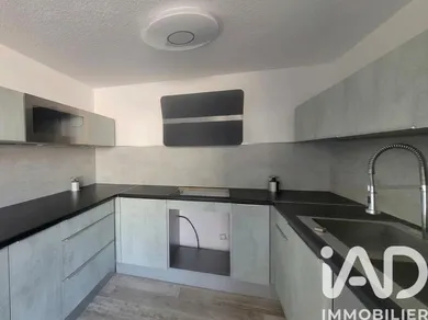 Duplex in Montpellier (34070)